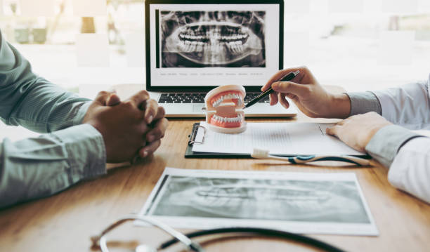 Best Emergency Orthodontic Repairs in Elgin, TX