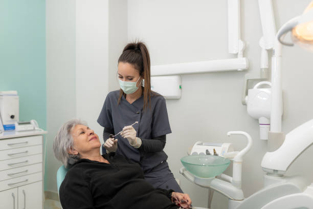 Best Emergency Broken Tooth Repair in Elgin, TX