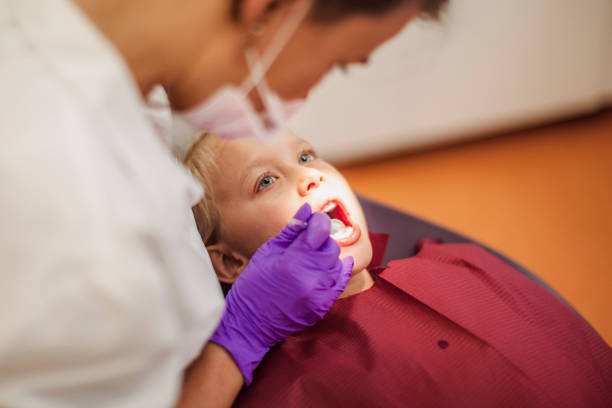 Best Emergency Broken Tooth Repair in Elgin, TX