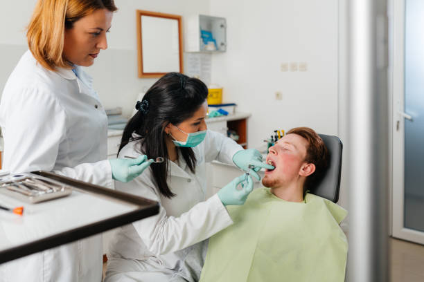 Best Pediatric Emergency Dentist in Elgin, TX